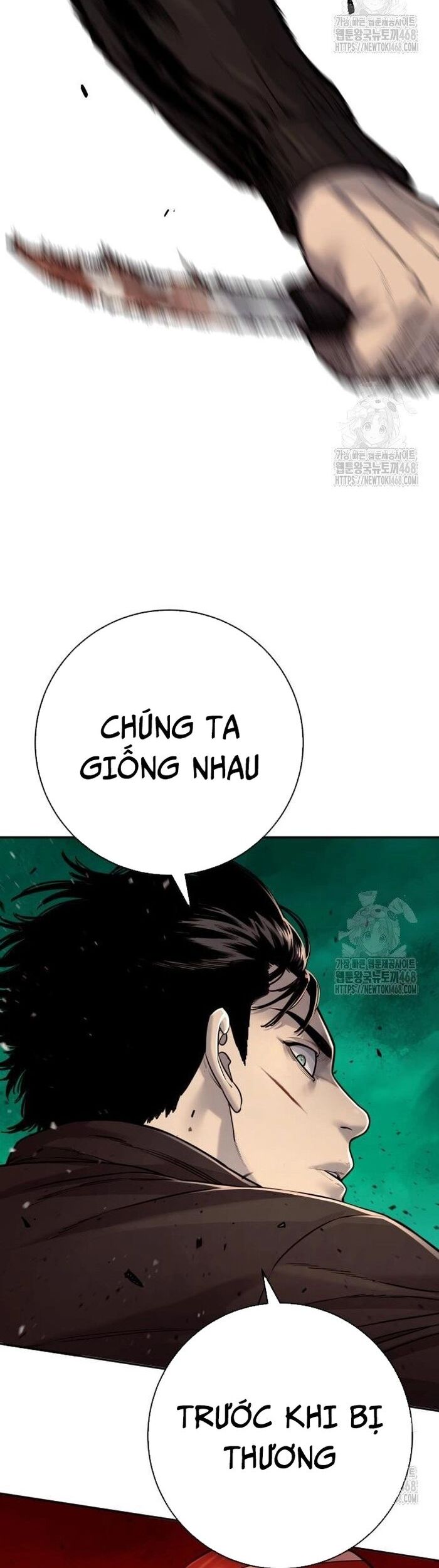 Cảnh Sát Báo Thù Chương 94 Ảnh 23
