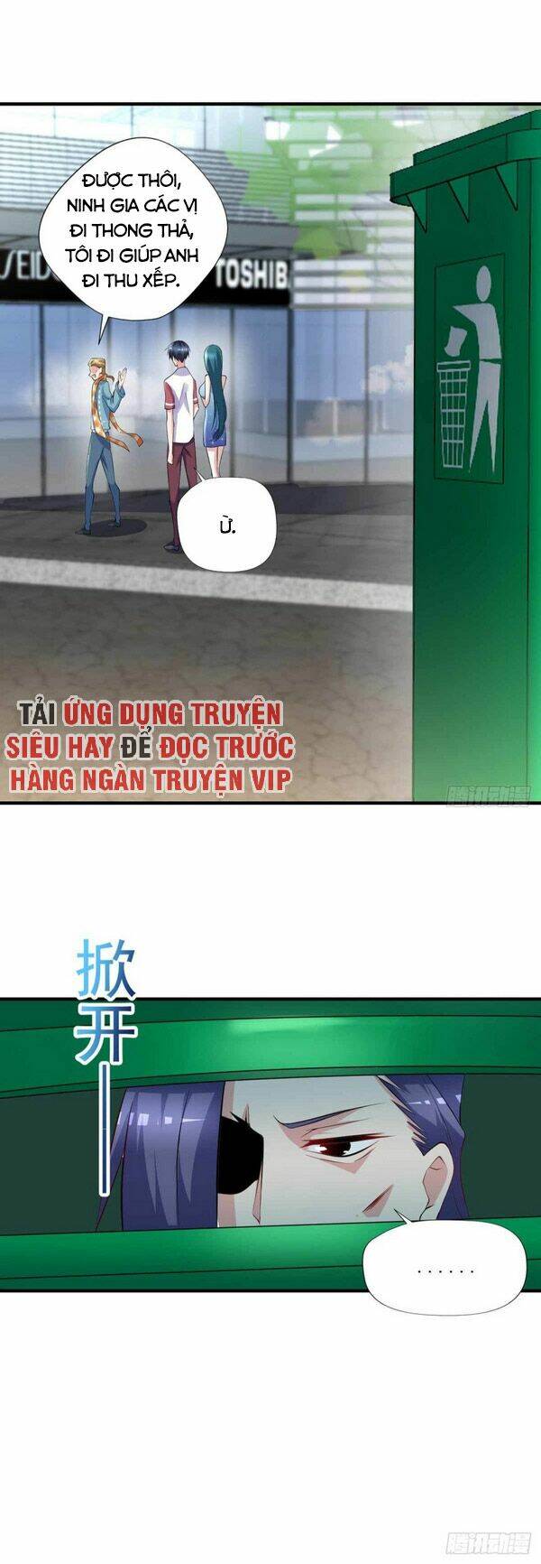 Mở Phòng Khám Tu Tiên Chương 84 Ảnh 18