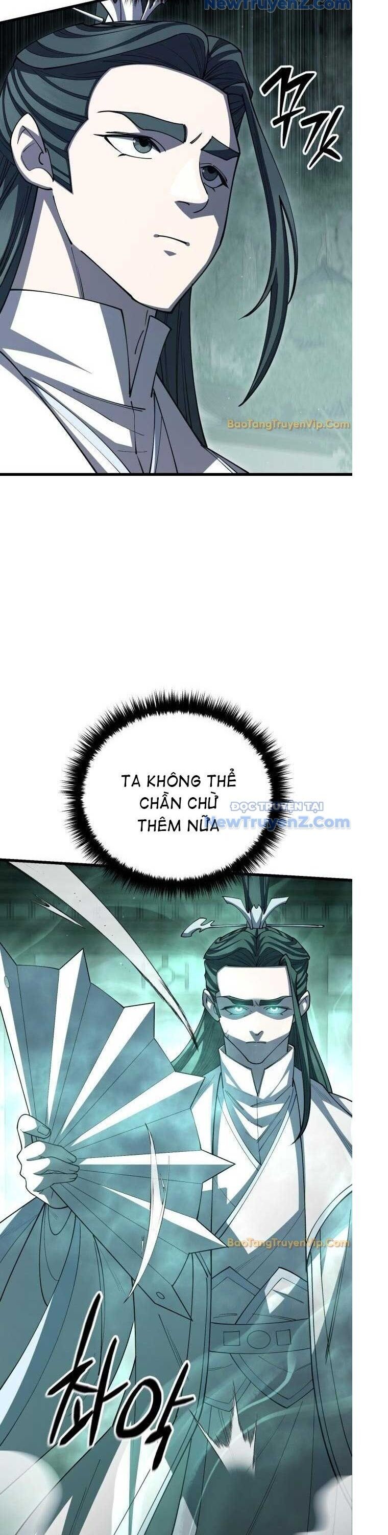 Thiên Hạ Đệ Nhất Đại Sư Huynh Chương 126 Ảnh 47