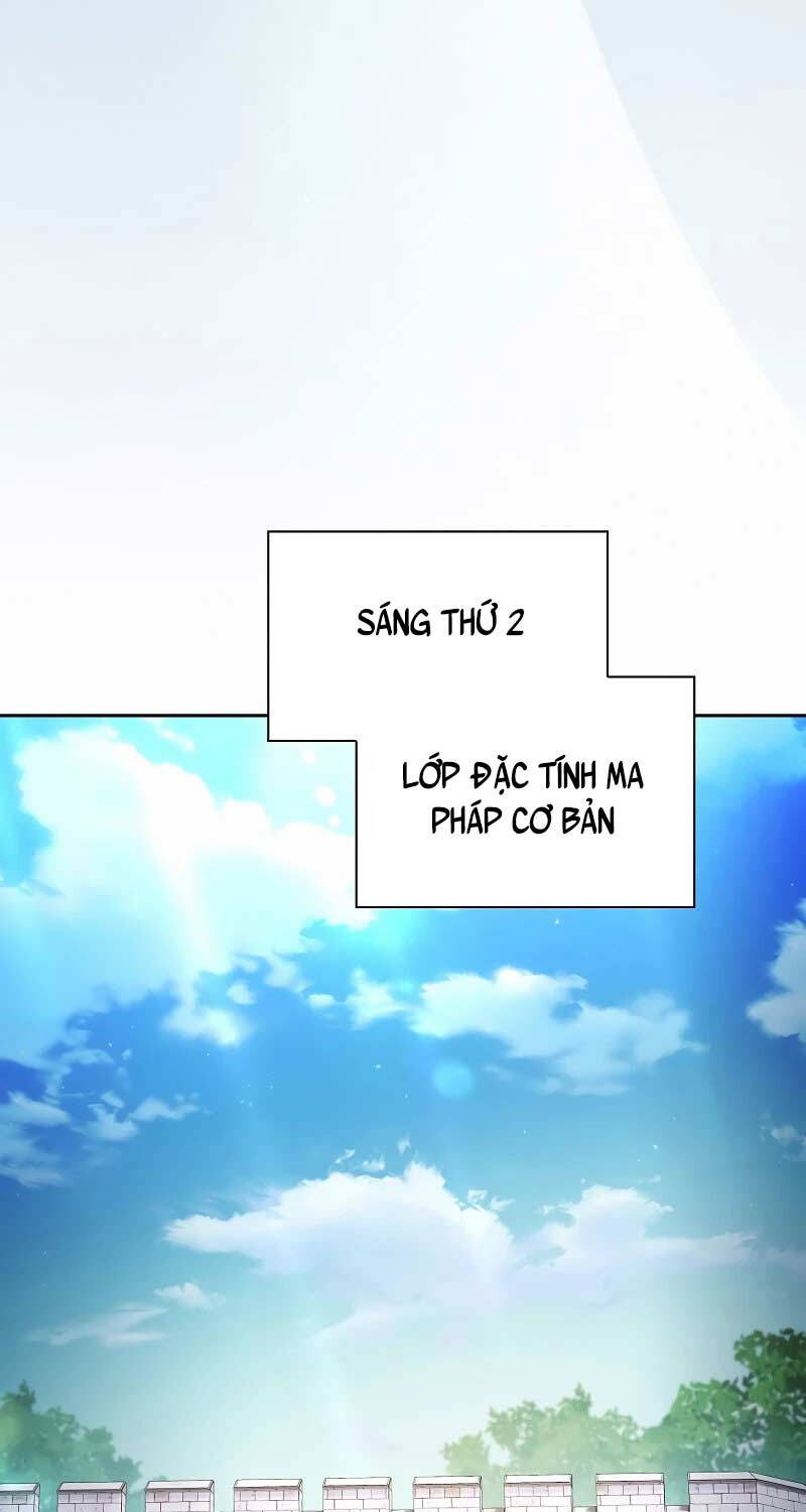 Ma Pháp Sư Tại Trường Học Pháp Thuật Chương 108 Ảnh 53