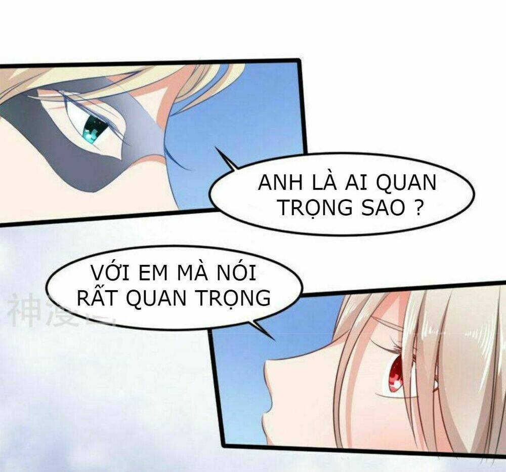 Mặt Nạ Kiều Thê Chương 20 Ảnh 17