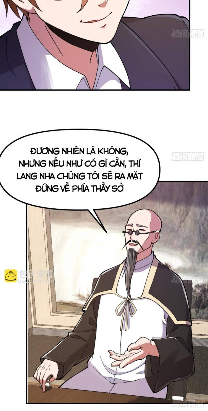 Tu Tiên Trở Về Tại Vườn Trường Chương 440 Ảnh 4