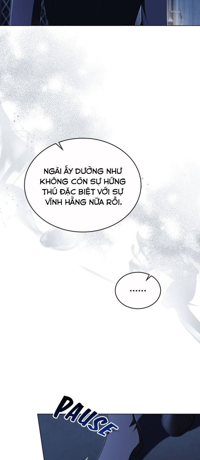 Chúa Phù Hộ Cho Sự Hủy Diệt Của Ta Chương 43 Ảnh 42
