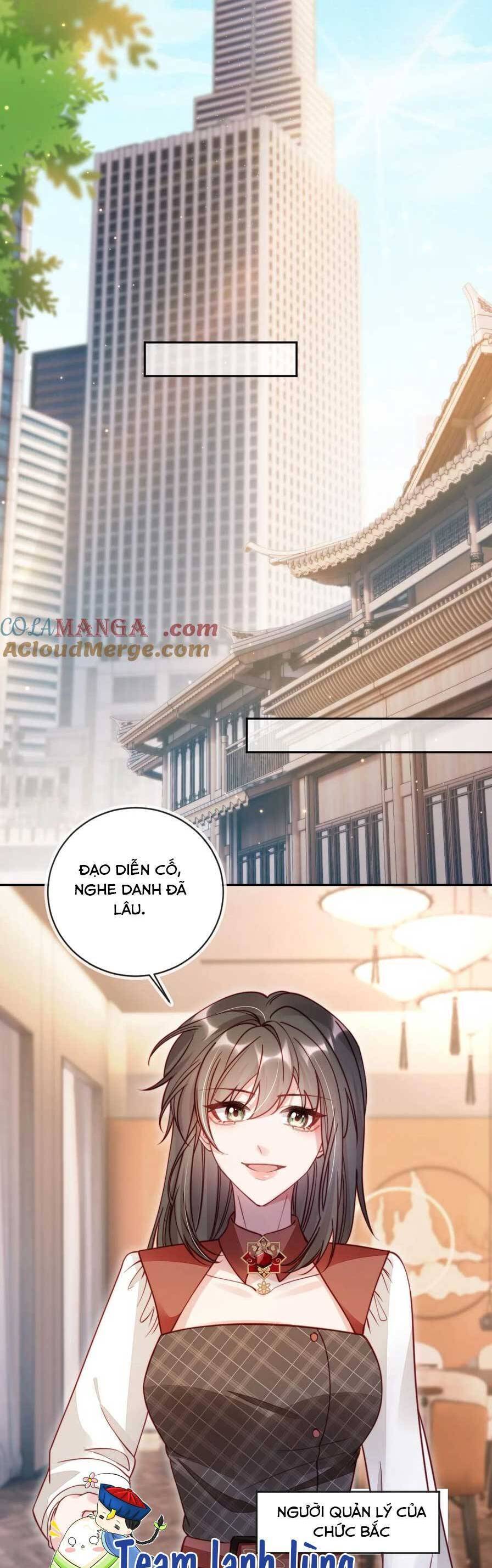 Cứu Mạng! Nhân Vật Phản Diện Tôi Viết Đã Tới Cửa Rồi Chương 11 Ảnh 12