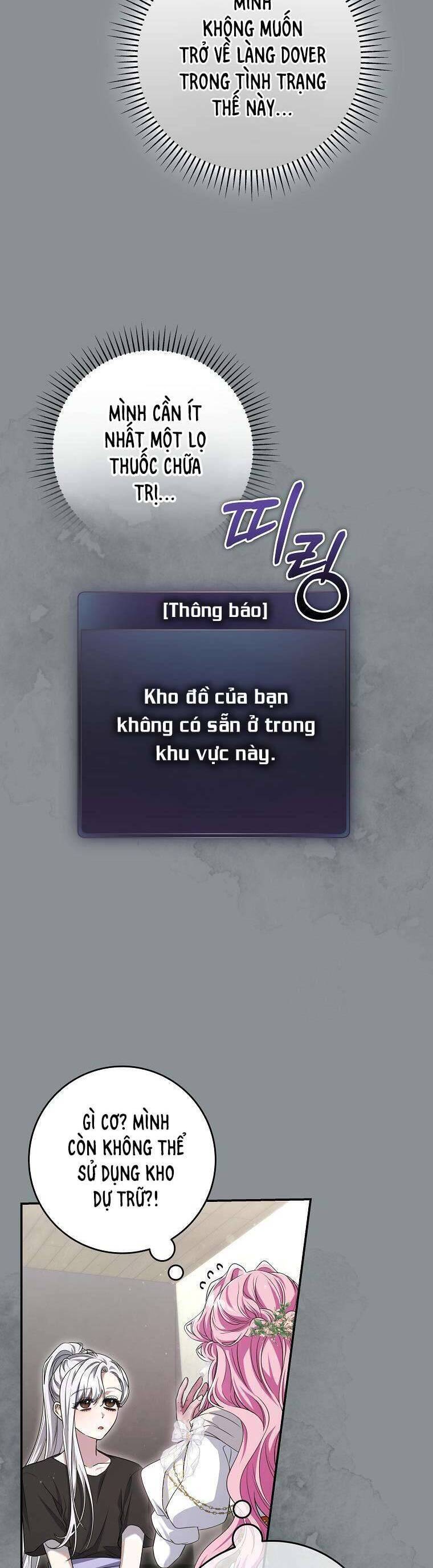 Tôi Bị Mắc Kẹt Trong Trò Chơi Lỗi Chương 68 Ảnh 19