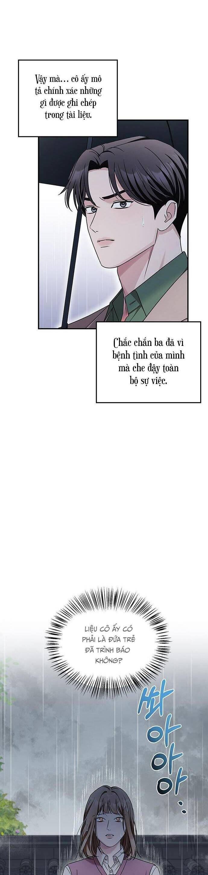 Cuộc Hôn Nhân Này Sẽ Đến Đâu Chương 22 Ảnh 15