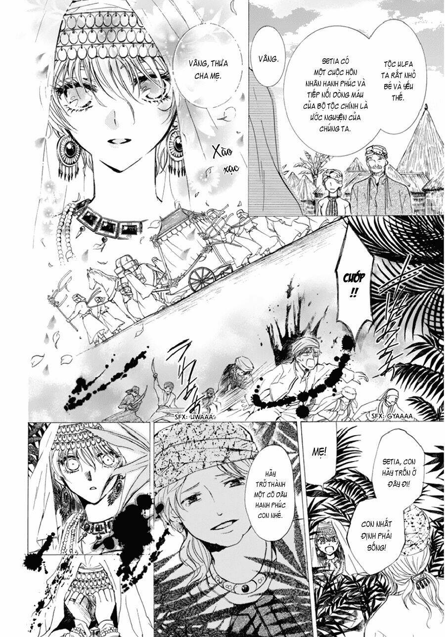 Tổng Hợp Oneshot Chương 15 Ảnh 11