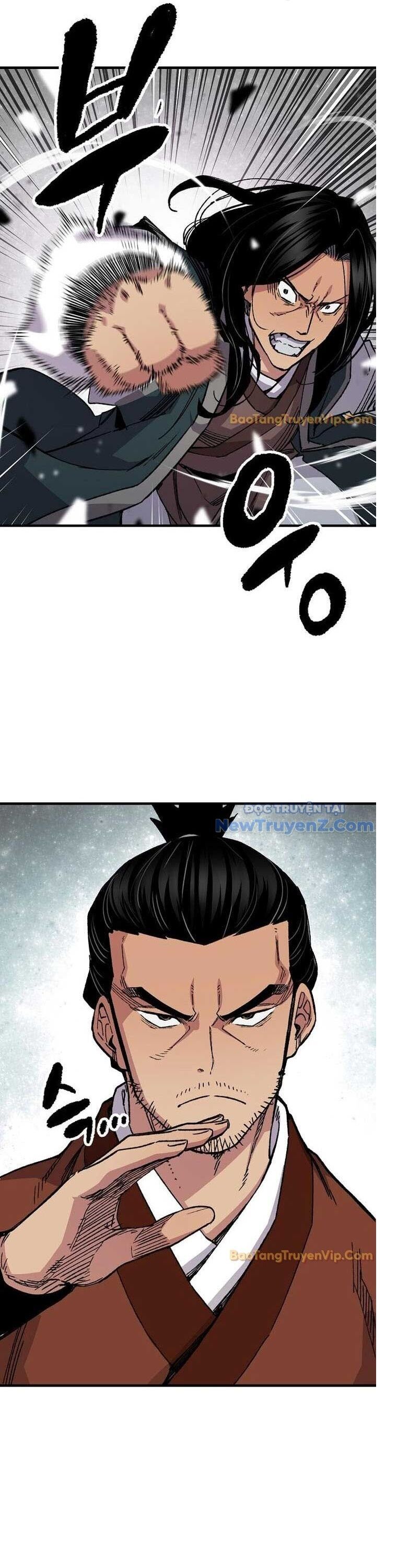 Thiên Ma Quy Hoàn Chương 67 Ảnh 28