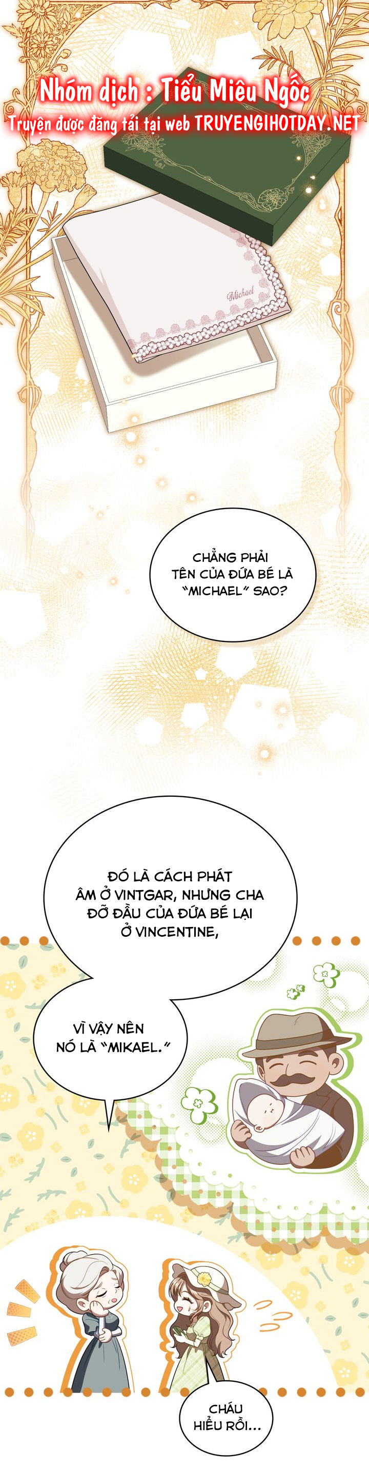 Chúa Phù Hộ Cho Sự Hủy Diệt Của Ta Chương 41 Ảnh 29