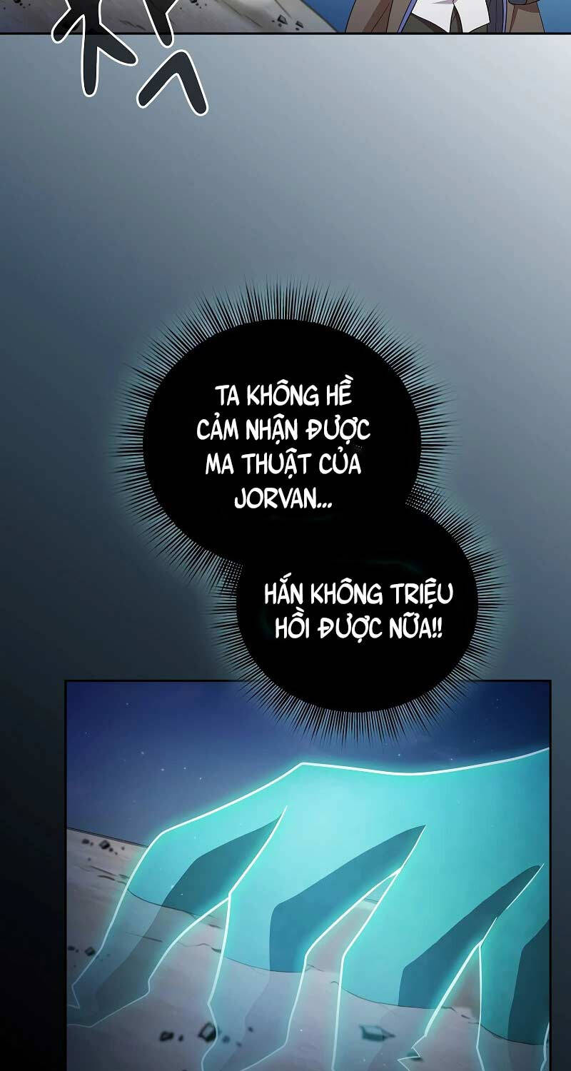 Ma Pháp Sư Tại Trường Học Pháp Thuật Chương 108 Ảnh 101