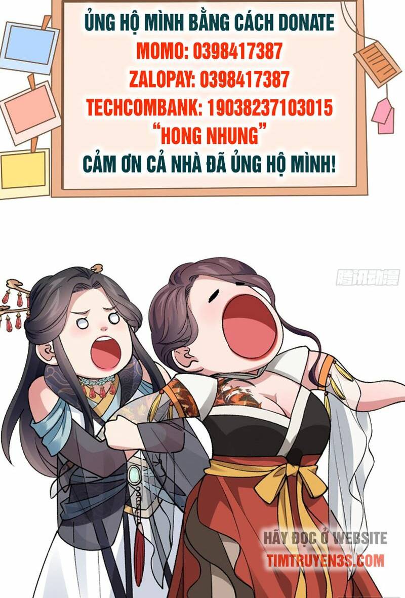 Ngự Thú Phản Khoa Học Chương 15 Ảnh 28