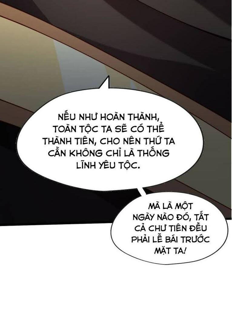 Tại Dị Giới Ta Biến Thành Yêu Cây Chương 43 Ảnh 21