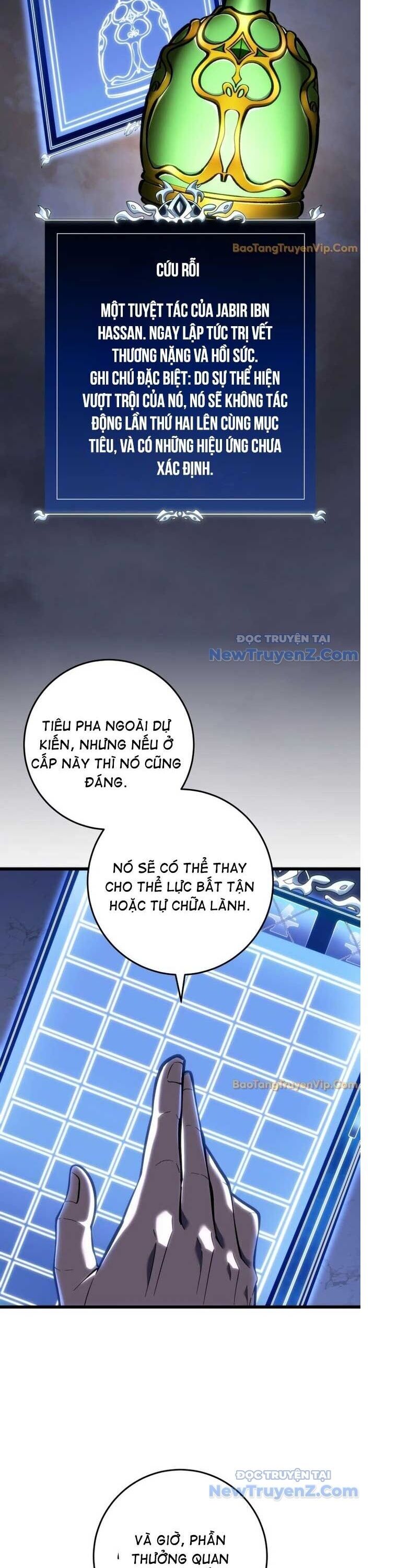 Sát Long Nhân Hồi Quy Siêu Việt Chương 37 Ảnh 27