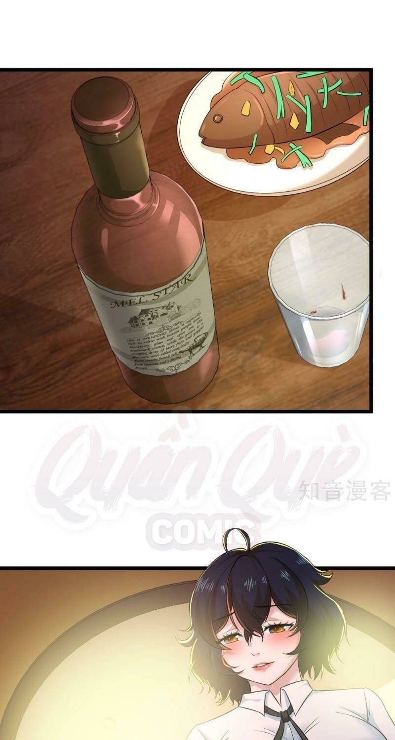 Tối Cường Đặc Chủng Binh Của Hoa Khôi Chương 104 Ảnh 2