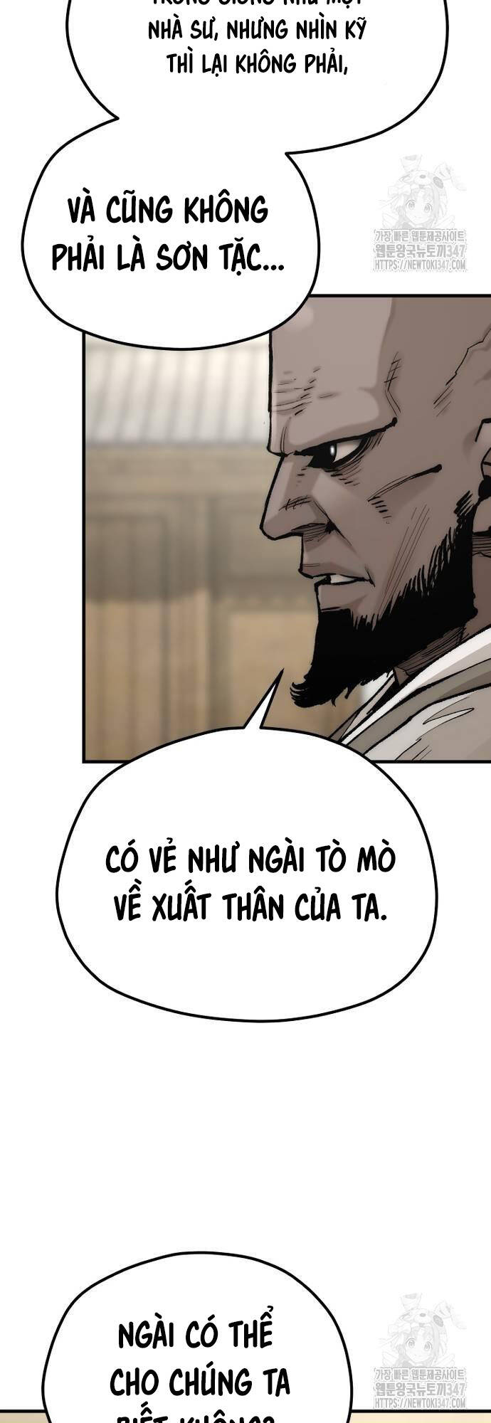 Thiên Ma Phi Thăng Truyện Chương 134 Ảnh 39