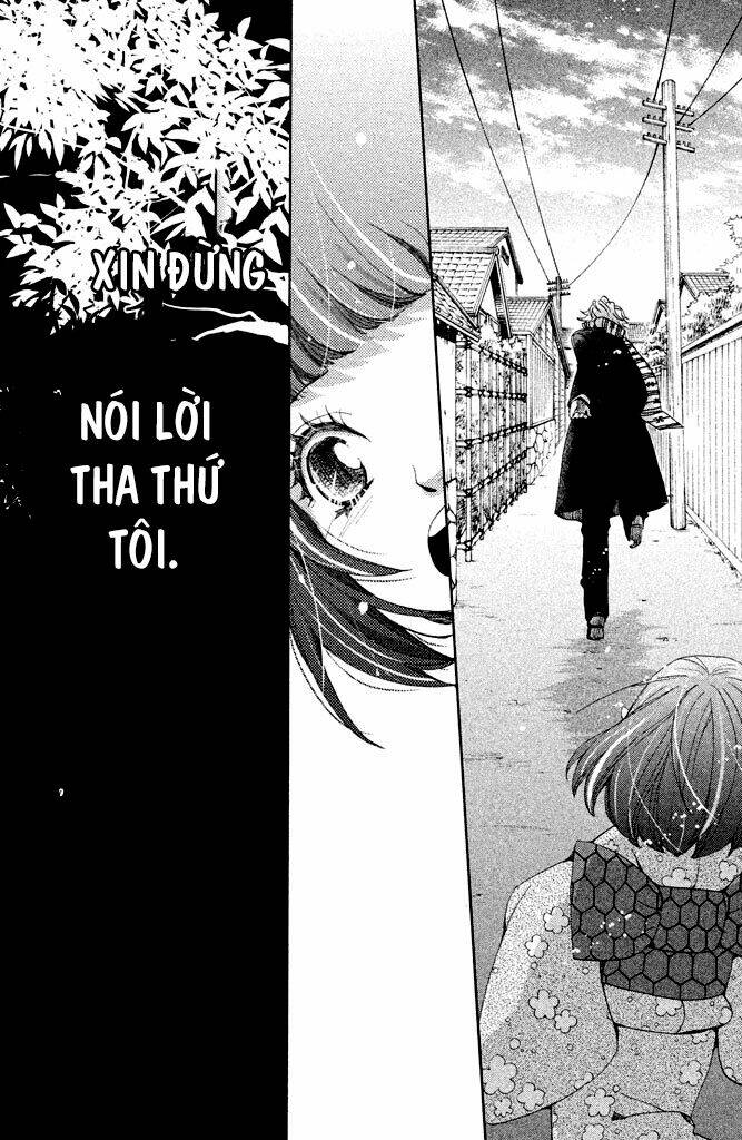 Meiji Hiiro Kitan Chương 13 Ảnh 28