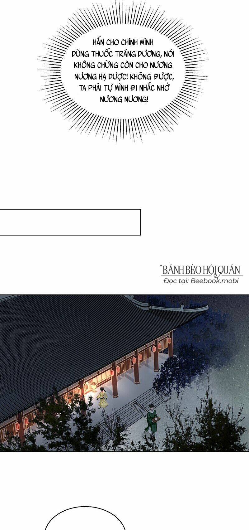Báo Cáo Bạo Quân , Phi Tần Là Tổ Tông Của Người Chương 17 Ảnh 21
