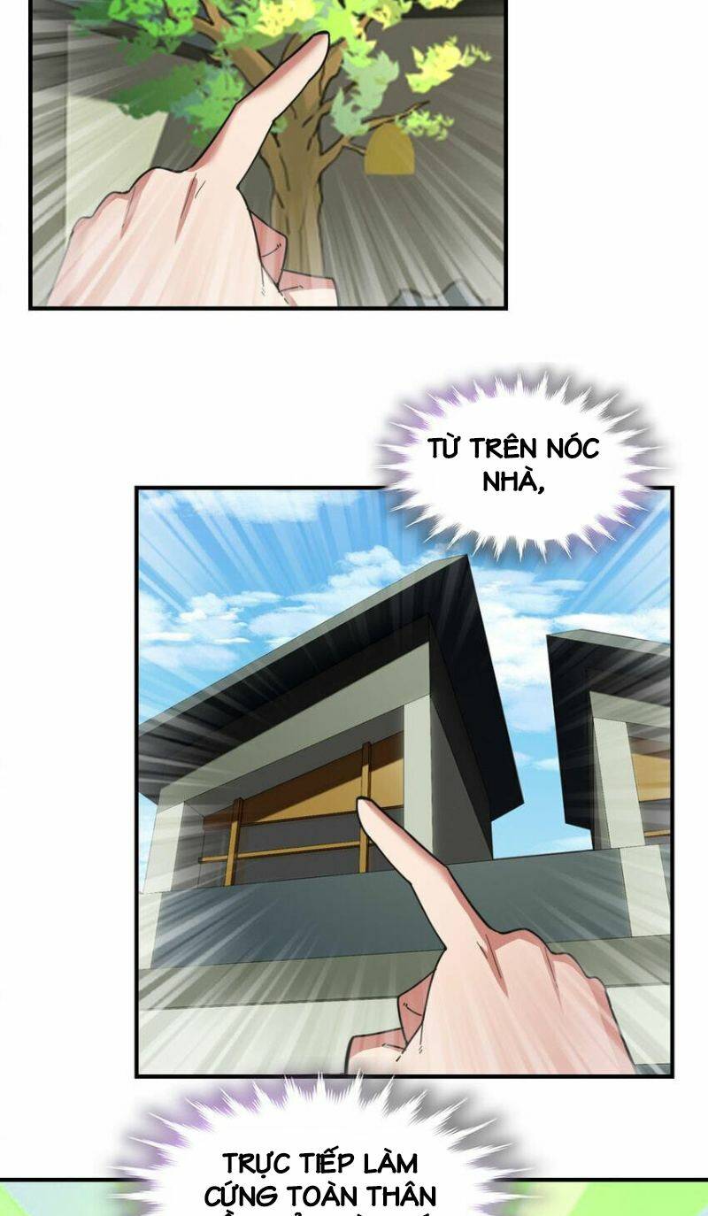 Ngự Thú Phản Khoa Học Chương 17 Ảnh 17
