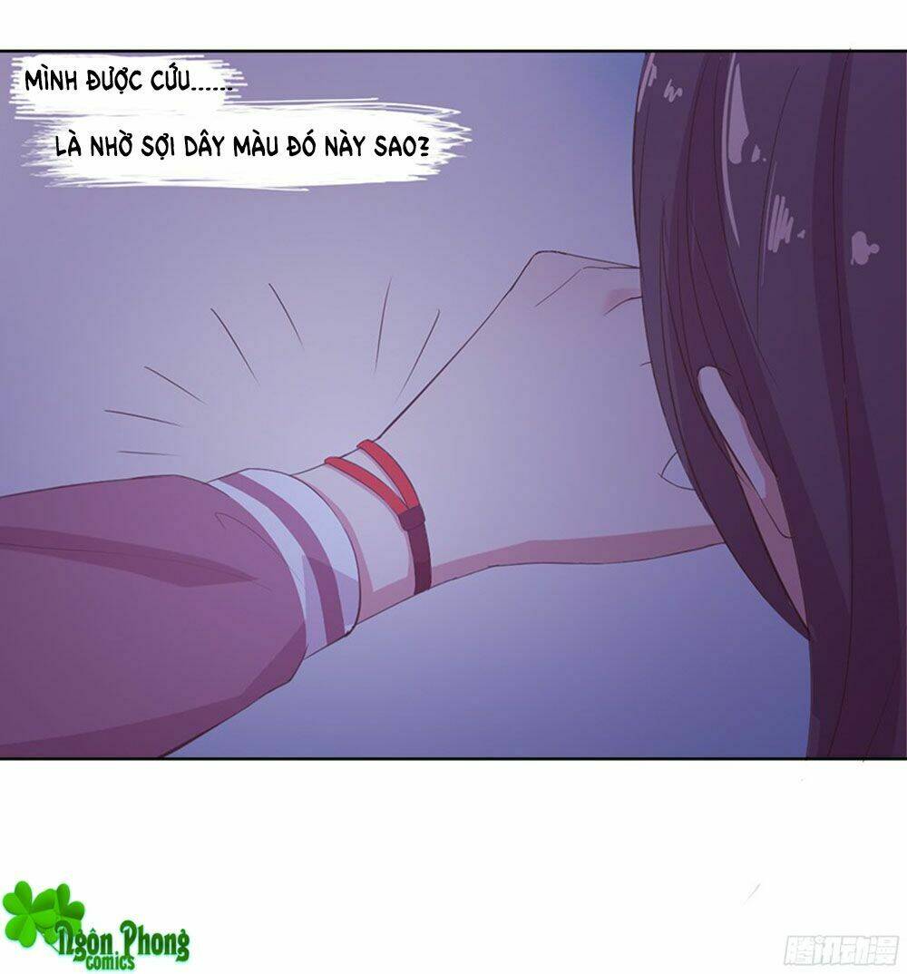 Vạn Sợi Tơ Tình Chương 7 Ảnh 33
