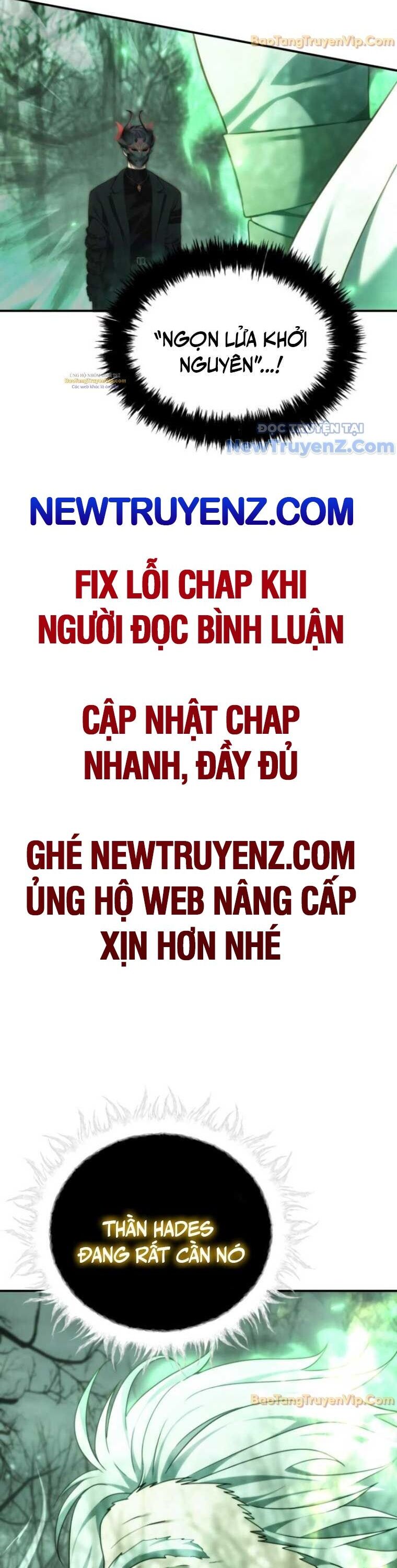 Vua Thăng Cấp Chương 205 Ảnh 14