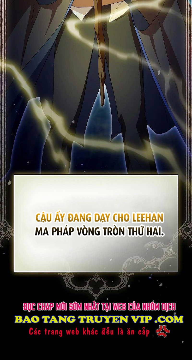 Ma Pháp Sư Tại Trường Học Pháp Thuật Chương 98 Ảnh 97