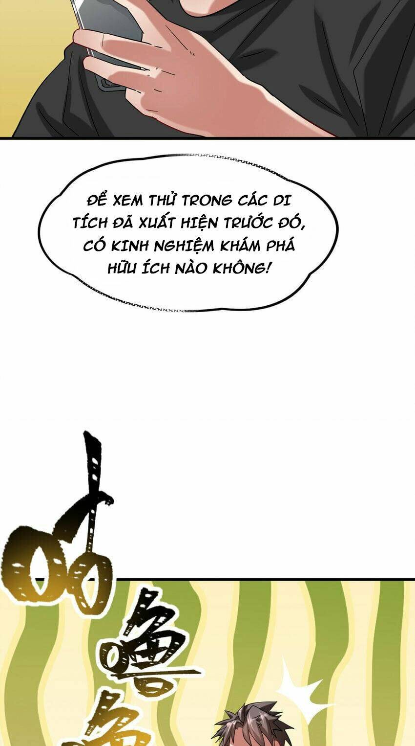 Ngự Thú Phản Khoa Học Chương 33 Ảnh 18