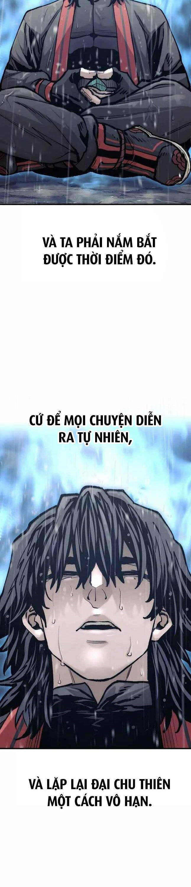 Thiên Ma Phi Thăng Truyện Chương 121 Ảnh 45