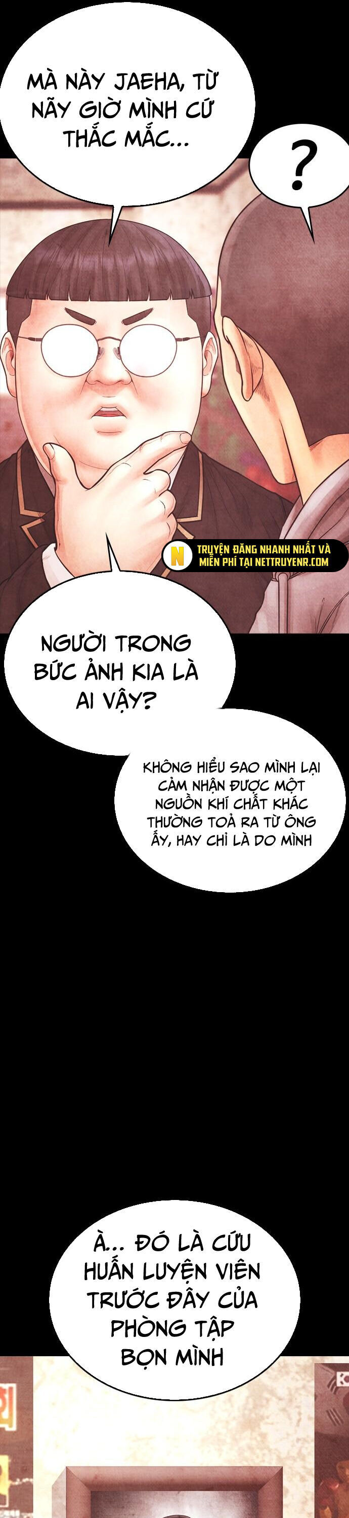 Bố Vạn Năng Chương 165 Ảnh 44
