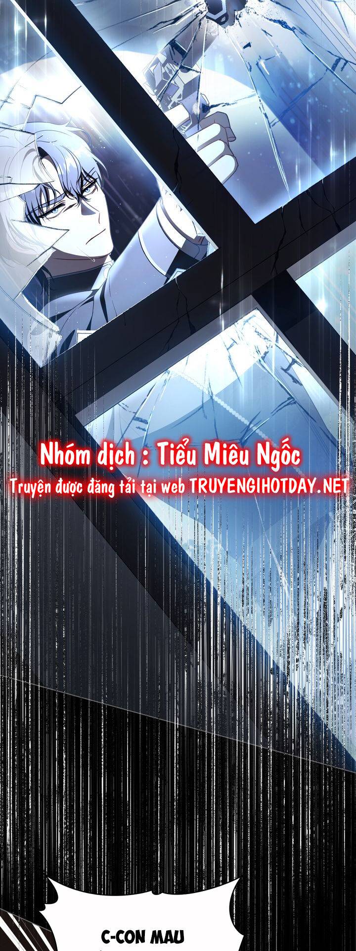 Chúa Phù Hộ Cho Sự Hủy Diệt Của Ta Chương 35 Ảnh 44