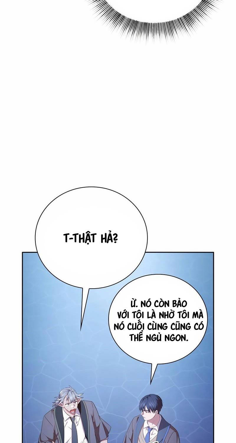 Ma Pháp Sư Tại Trường Học Pháp Thuật Chương 102 Ảnh 47