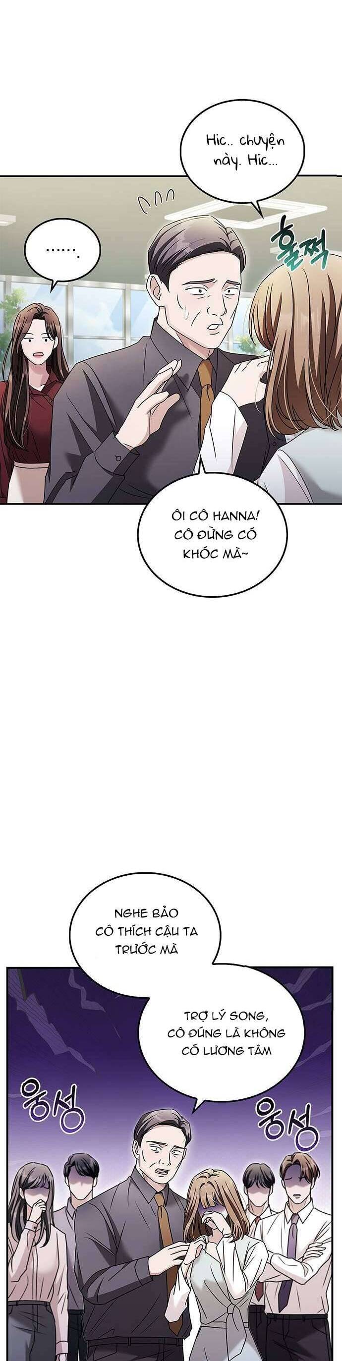Cuộc Hôn Nhân Này Sẽ Đến Đâu Chương 18 Ảnh 32
