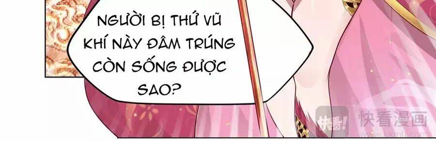 Siêu Năng Đại Hiệp Chương 10 Ảnh 23