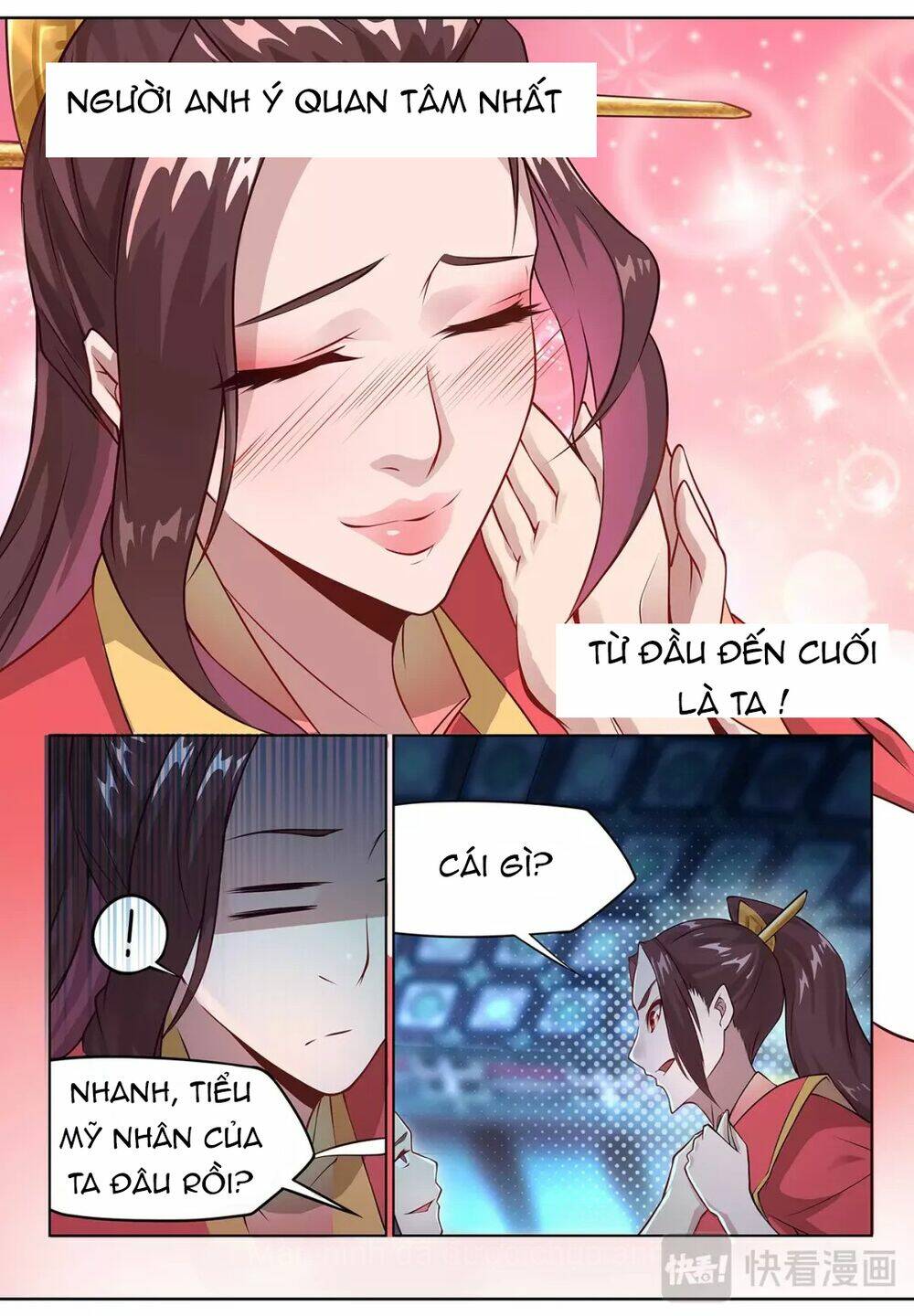 Siêu Năng Đại Hiệp Chương 16 Ảnh 14
