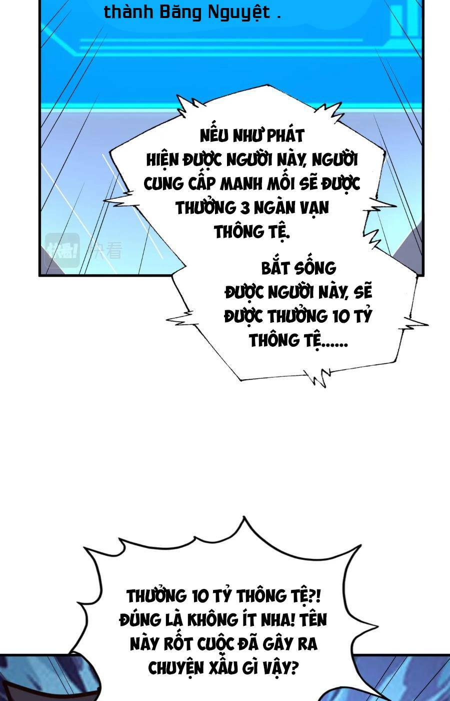 Toàn Cầu Dị Năng : Tôi Có Toàn Bộ Nguyên Tố Chương 27 Ảnh 47