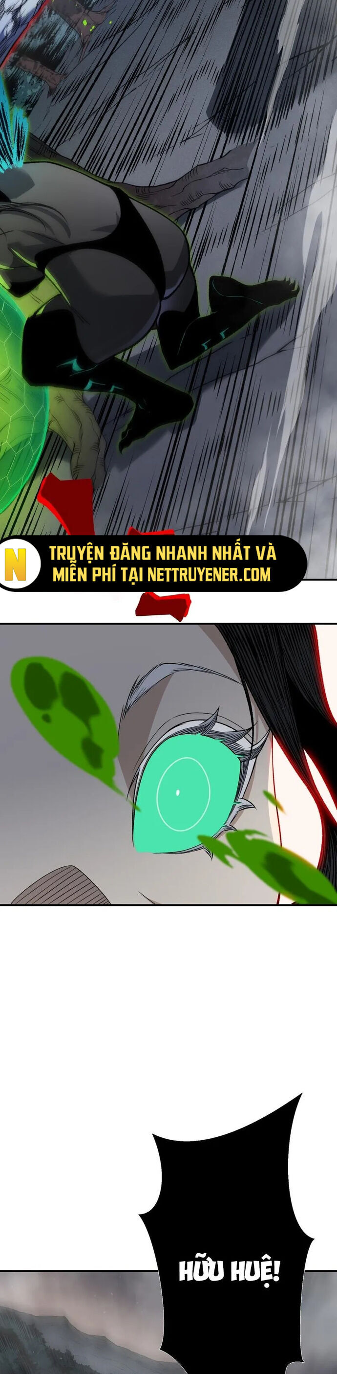 Quỷ Tiến Hóa Chương 103 Ảnh 23