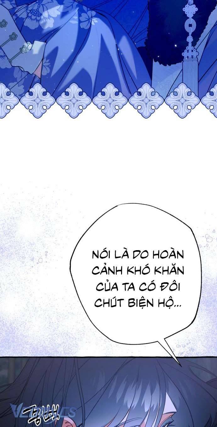 Chuyện Tình Tuyết Phương Bắc Chương 39 Ảnh 27