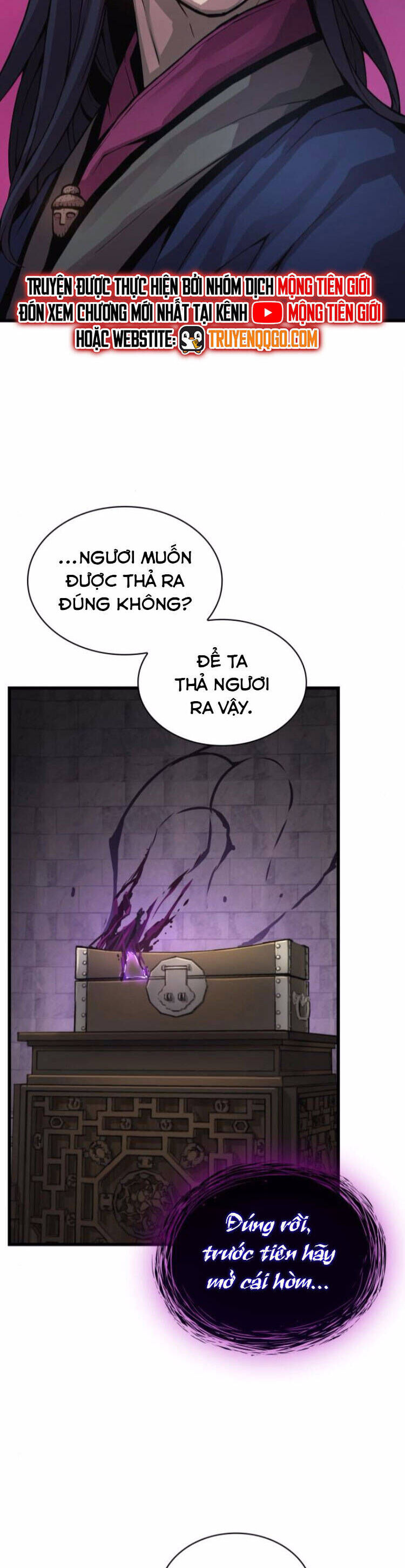Quái Lực Loạn Thần Chương 72 Ảnh 38
