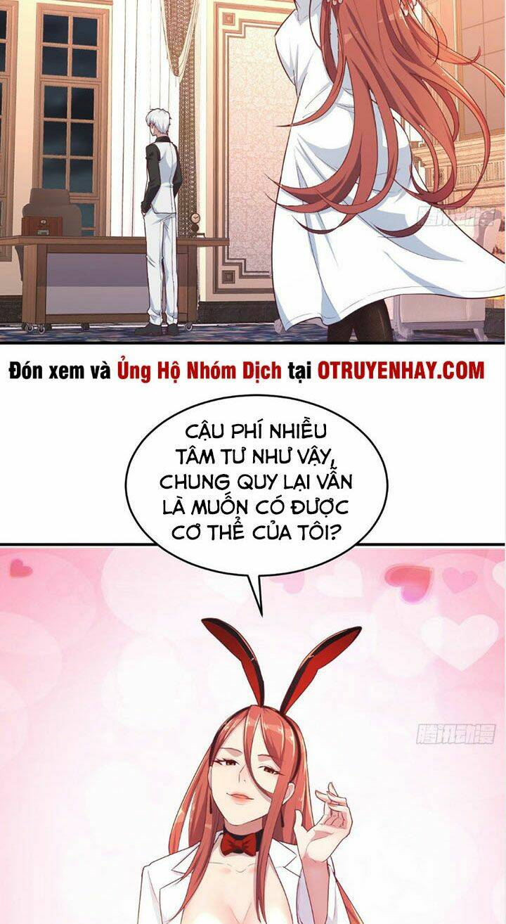 Trợ Lý Thánh Tôn, Ta Đã Vô Địch Chương 7 Ảnh 25