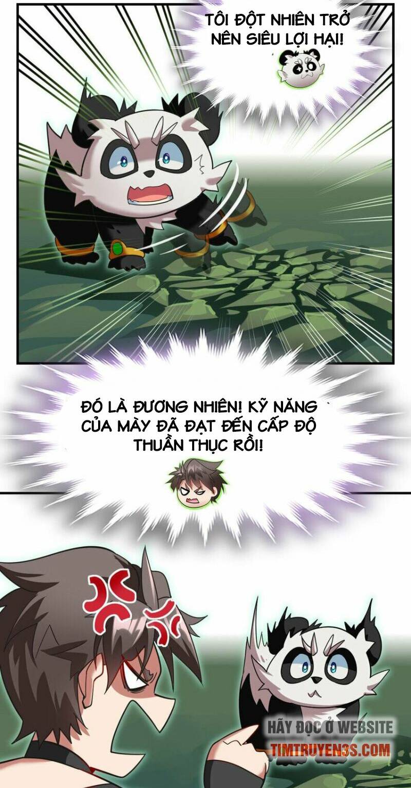 Ngự Thú Phản Khoa Học Chương 15 Ảnh 23