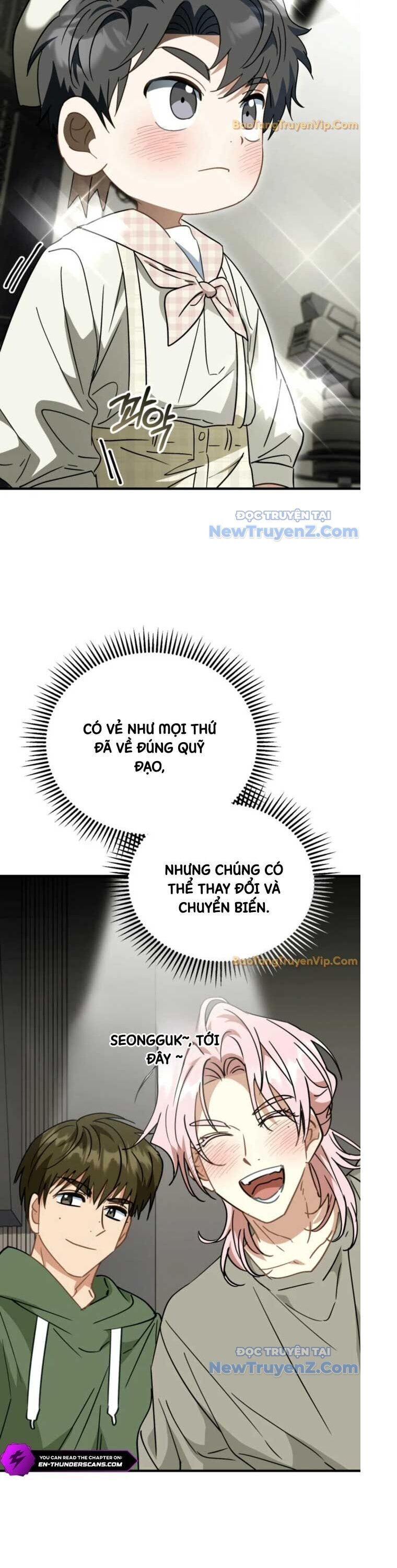 Tôi Sẽ Vực Dậy Gia Tộc Này Chương 27 Ảnh 22