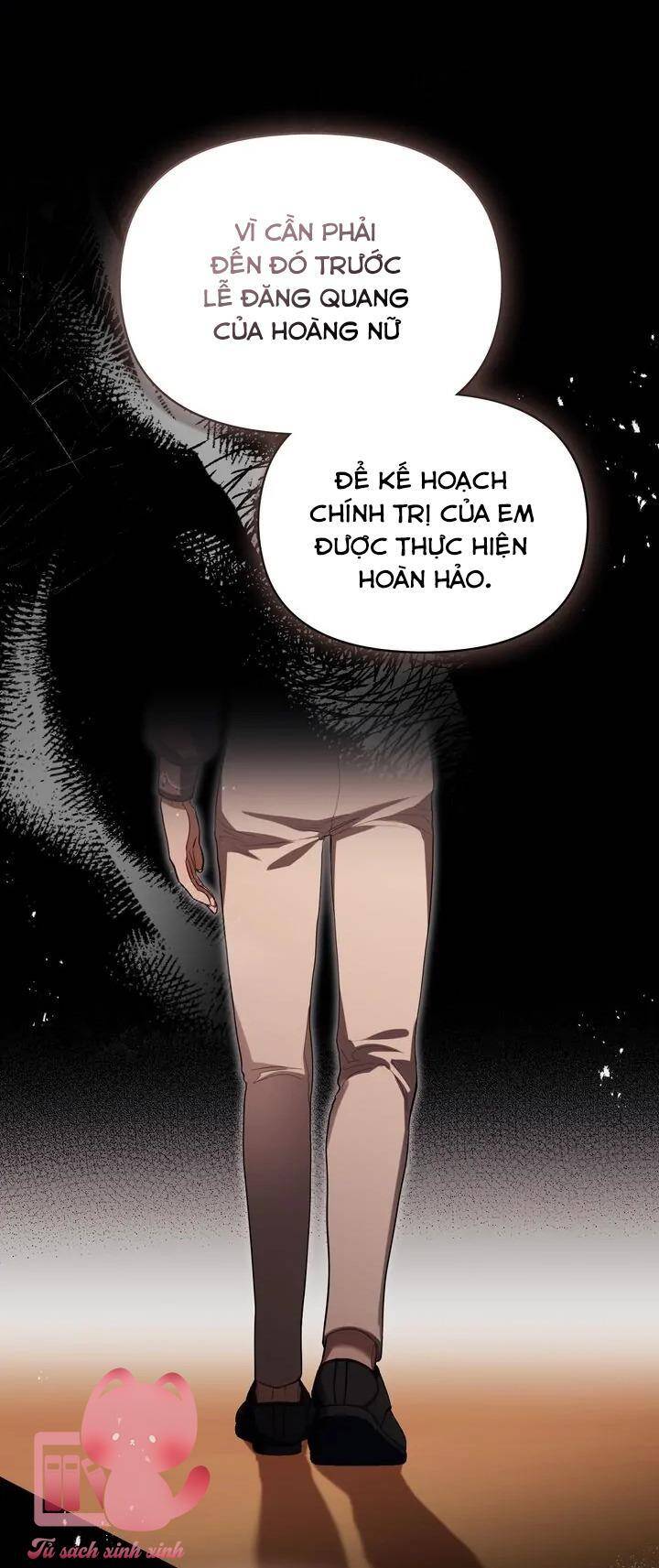 Nếu Không Vâng Lời Công Tước Chương 82 Ảnh 37
