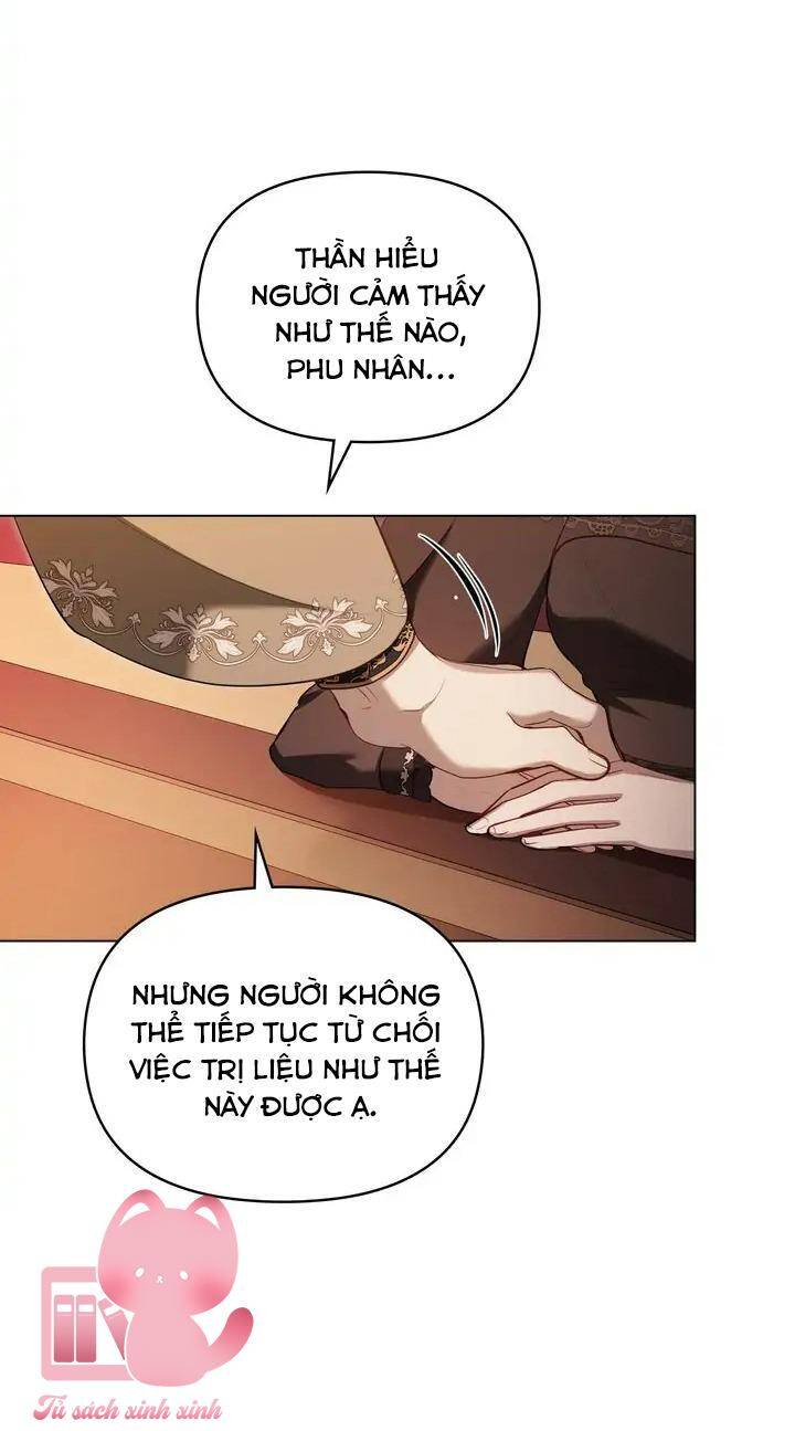 Nếu Không Vâng Lời Công Tước Chương 78 Ảnh 12