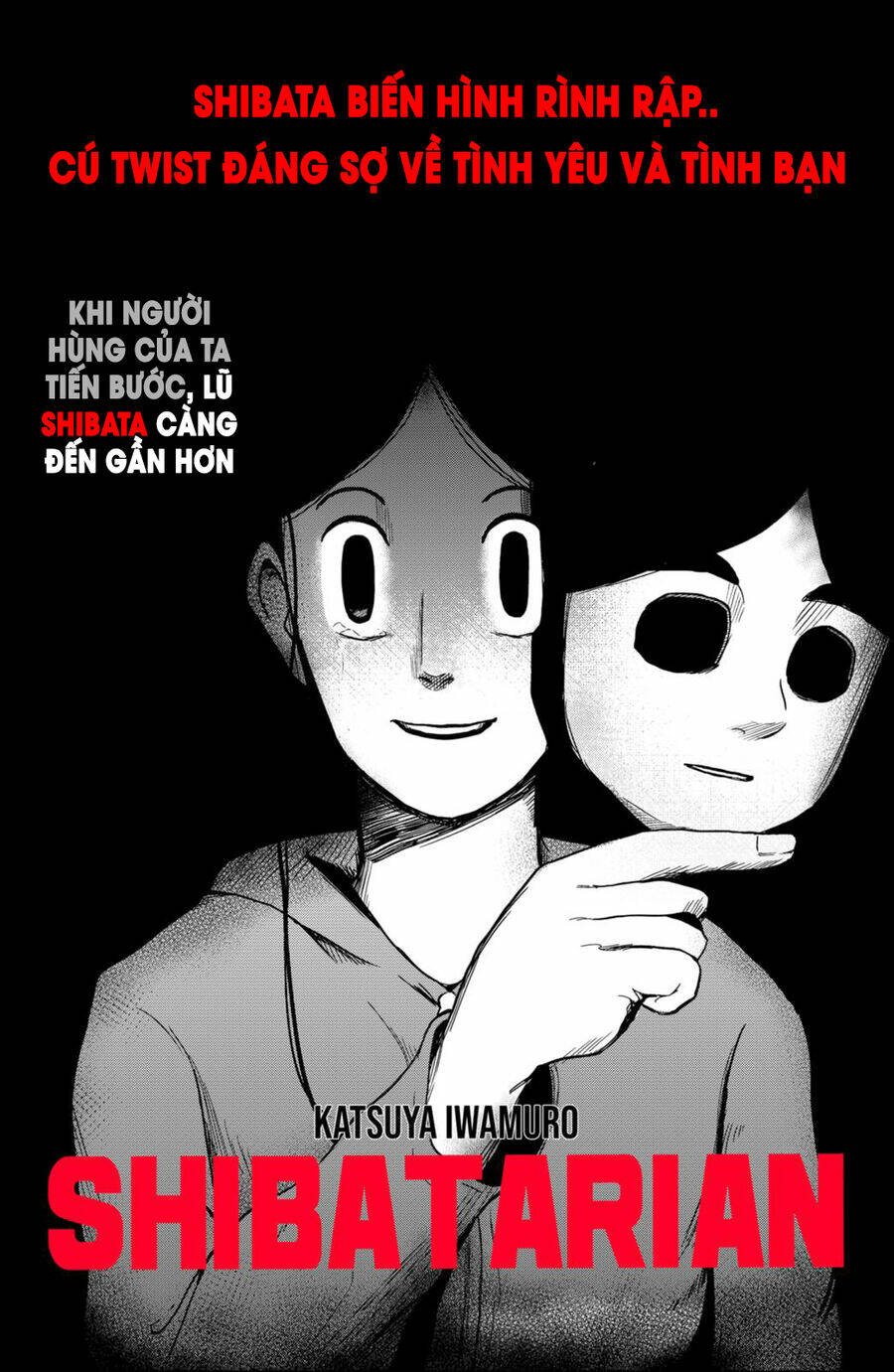 Shibatarian Chương 7 Ảnh 5