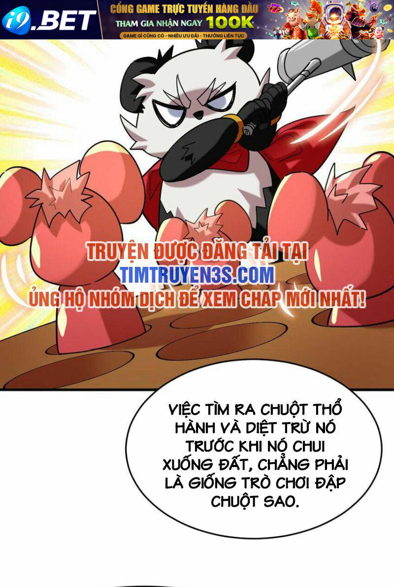 Ngự Thú Phản Khoa Học Chương 21 Ảnh 30