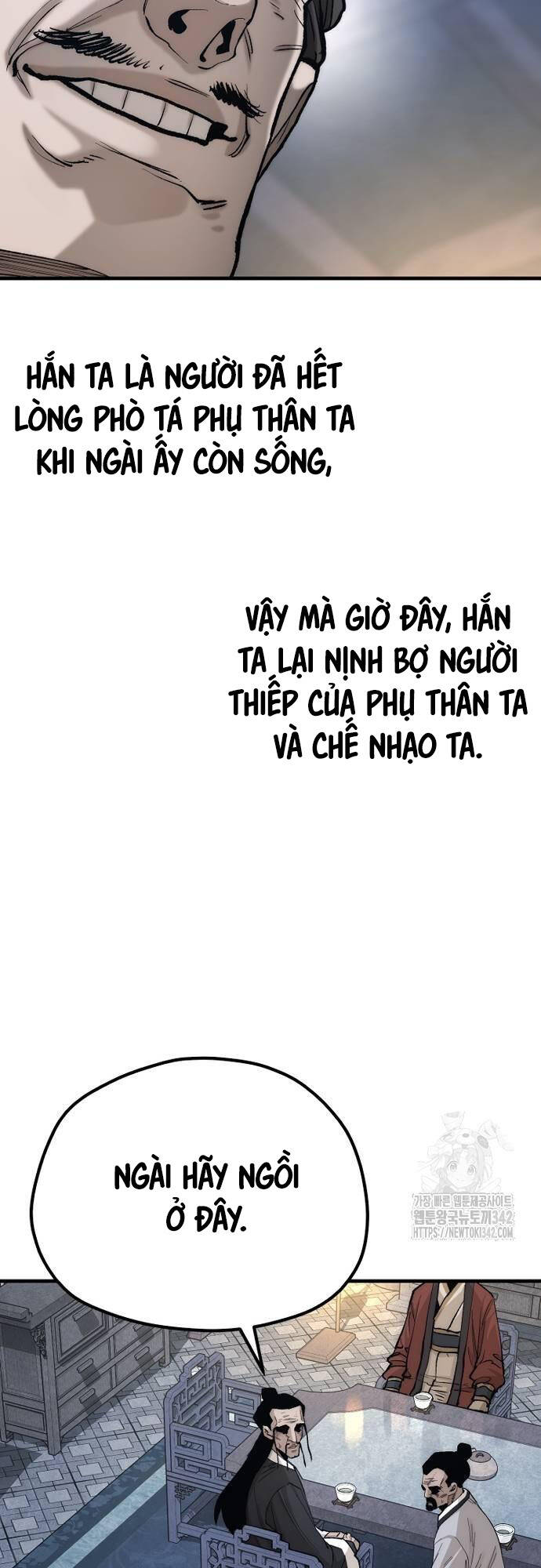 Thiên Ma Phi Thăng Truyện Chương 132 Ảnh 54