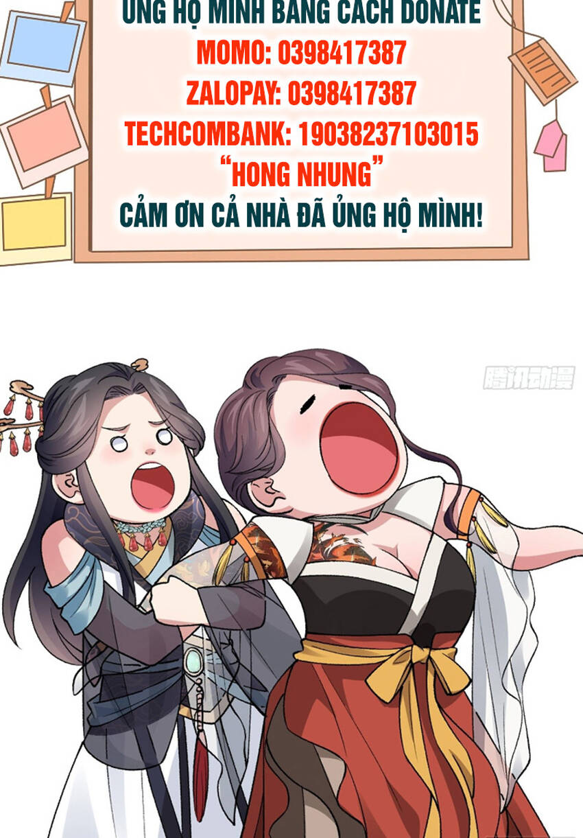 Ngự Thú Phản Khoa Học Chương 29 Ảnh 42