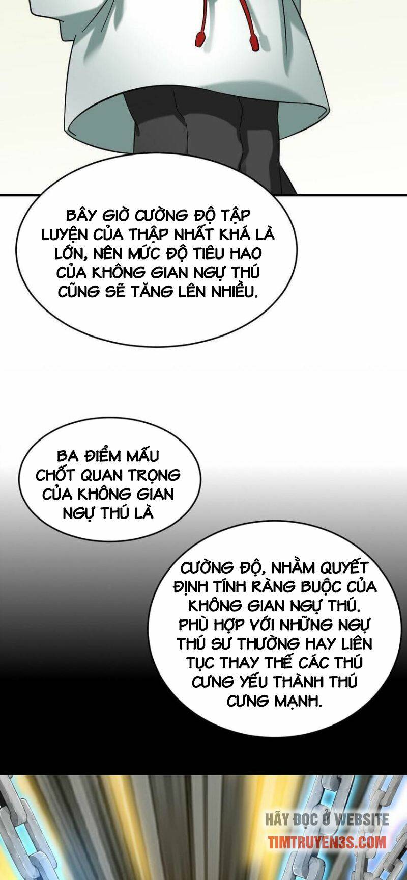 Ngự Thú Phản Khoa Học Chương 16 Ảnh 17