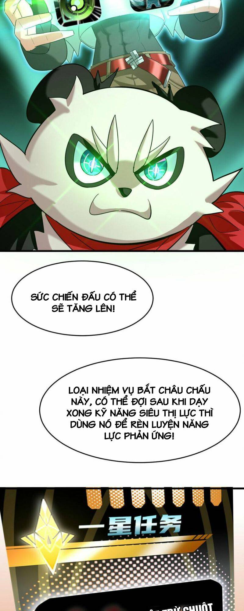 Ngự Thú Phản Khoa Học Chương 21 Ảnh 24