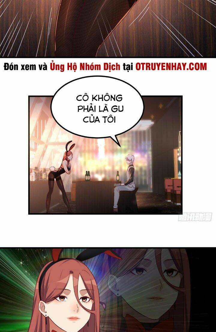 Trợ Lý Thánh Tôn, Ta Đã Vô Địch Chương 7 Ảnh 15