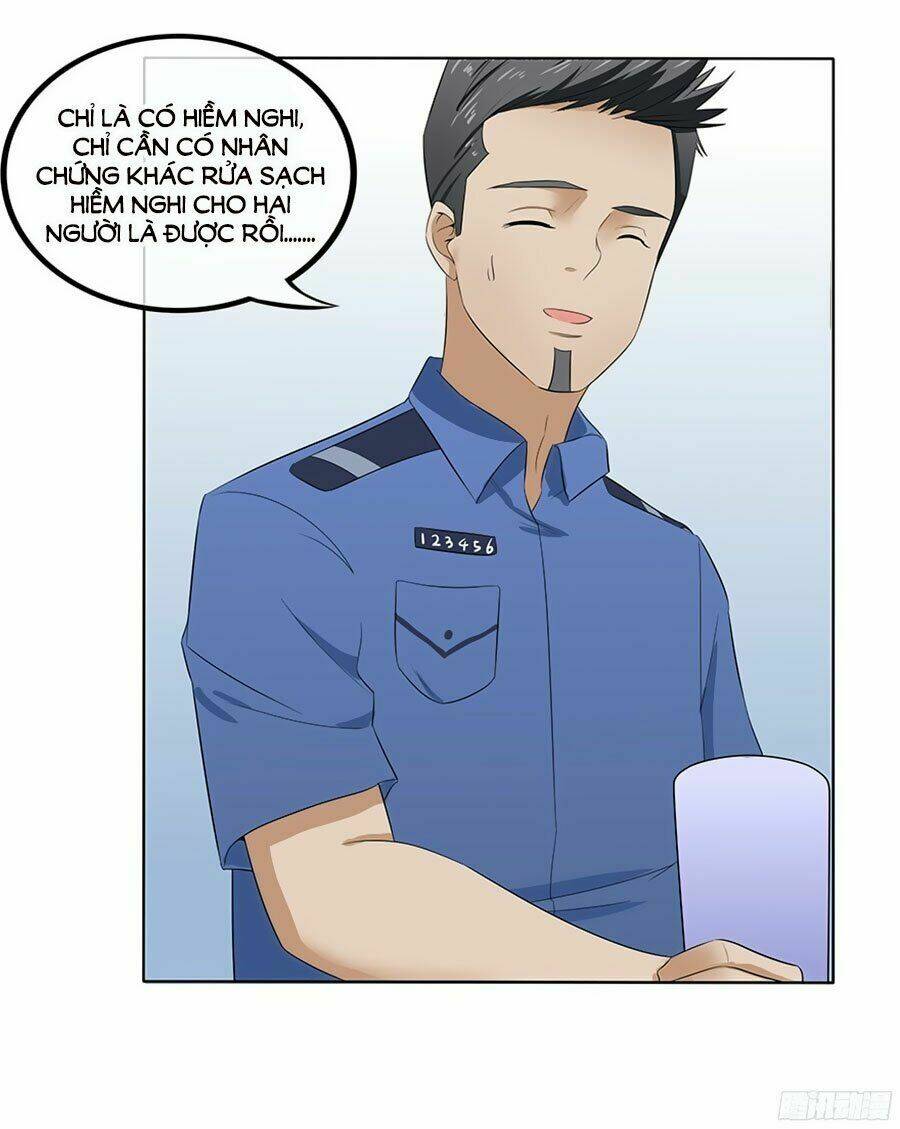 Vạn Sợi Tơ Tình Chương 5 Ảnh 6